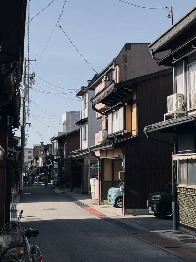 静寂と伝統が息づく世界遺産🌿菅沼合掌造り集落で癒しの時間を