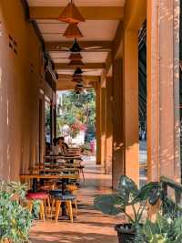 Tiong Bahru Bakery Singapore