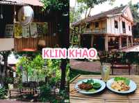 KLIN KHAO
