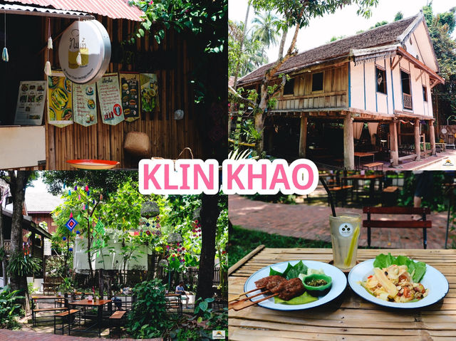 KLIN KHAO