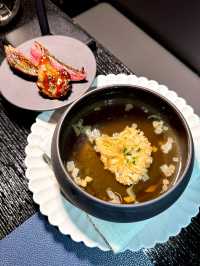 無敵🌃101樓高空靚海景fine dining🌊✨💖