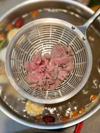 沙田| 正宗潮汕火鍋🍲