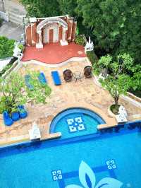 Classic Comfort at Furama Chiang Mai