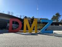 🇰🇵 History Beneath the Surface: A Powerful Visit to the DMZ and Third Tunnel