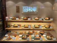 🐖 Crispy Comfort at Koriyama – Tonkatsu Wako Delivers Every Time