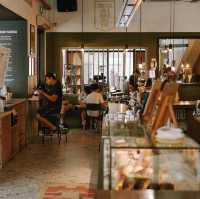 Chye Seng Huat Hardware Cafe