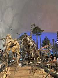【福井県立恐竜博物館で太古の世界へ】子どもも大人も夢中になる恐竜旅🦖🌍