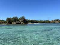Australia - Fiji - Samoa 
