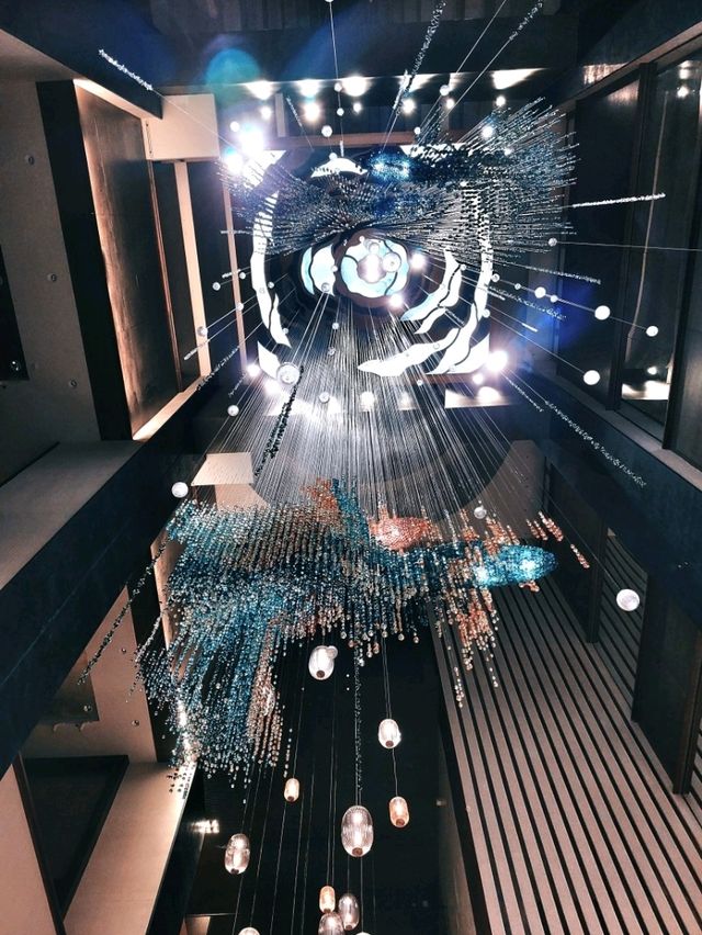MILLENNIUM HILTON, Bangkok