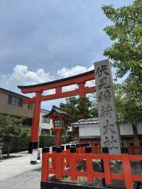 大阪交通攻略｜大阪至京都景點