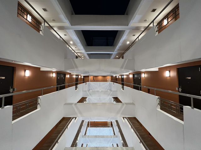 🌟 Comfort & Charm in Niigata – Dormy Inn Delivers Again