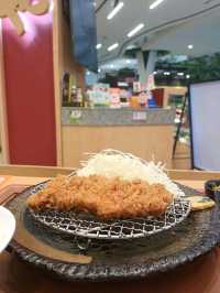 แนะนำเมนู TOKYO Set ร้านคัตสึยะ