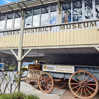Time-Travel Fun at Arrowtown's Lakes District Museum