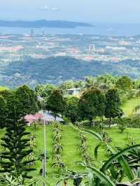 Memorable trip to Kota Kinabalu
