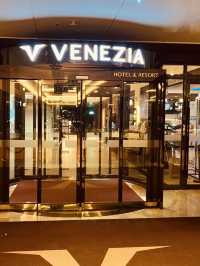 Yeosu Venezia Hotel & Resort: An Amazing Stay with Superb Ocean Views and Top-Tier Amenities