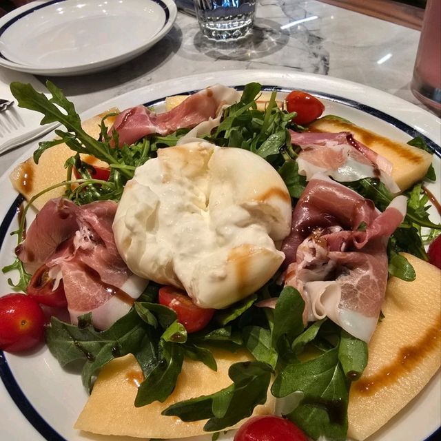 The Pantry Club📍啟德