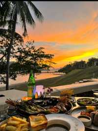 📍Title: 3 Days of Pure Bliss at The Westin Langkawi 🌴⛱️