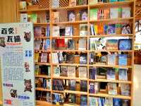 Best Bookstore in Town 