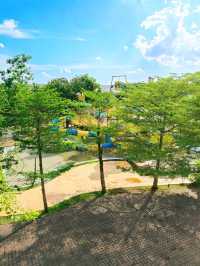 Johor Bahru's Water & Adventure Wonderland: Perfect for a Family Day Out!