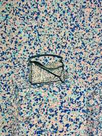 【中環】Loewe「Puzzle 10 re-edition 展覽」：探索設計之美