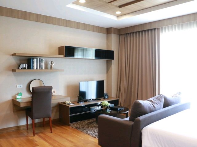 Hillside Residence Khaoyai 