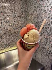 Messina Hong Kong, Artisanal Gelato with a Local Twist