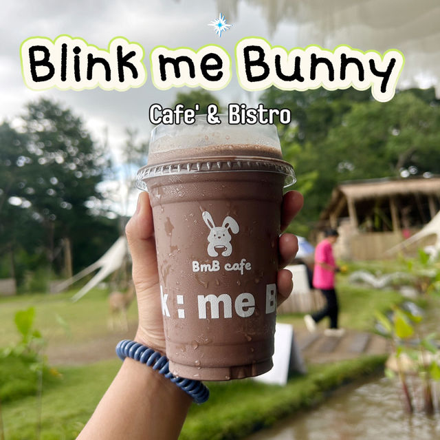 🪿คาเฟ่สัตว์สุดคิ้วท์ ฟีลแคมป์ปิ้ง