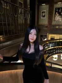 ร้านอาหารกรุงเทพ OPERA ที่ไม่ควรพลาด เรียบหรูดูแพง