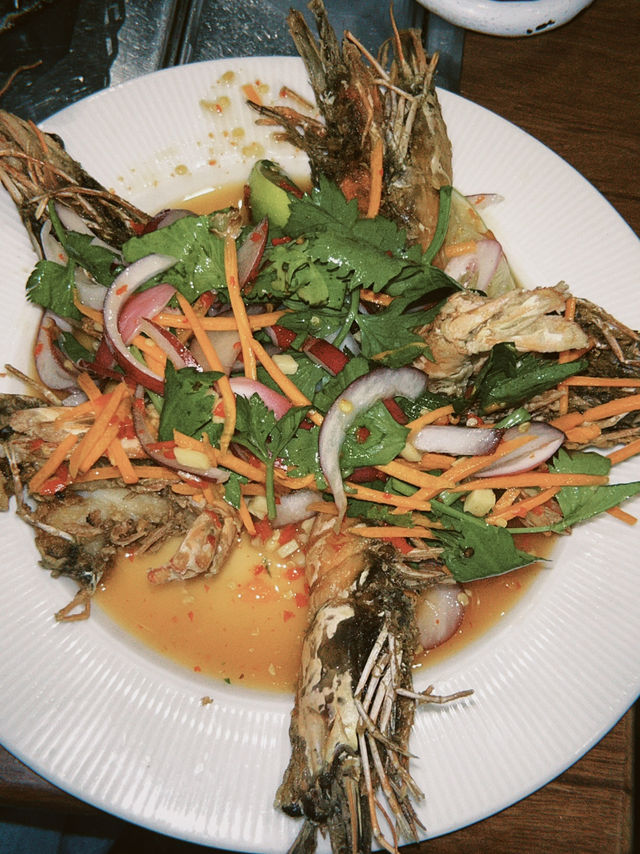 🔥 Heng Thai – Local Flavours in Melbourne 