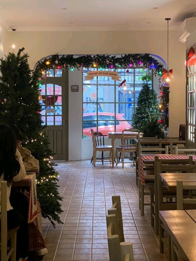 Camy Café