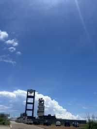 台湾最古の灯台──漁翁島灯台で感じる