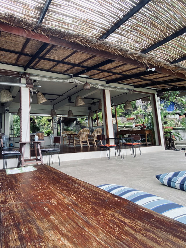Baan Talay - Koh Tao