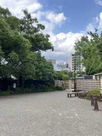 🍃都会のオアシス「清澄庭園」の魅力