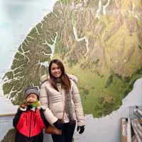 Glow in the Dark: A Sparkling Adventure in Te Anau Caves!