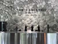 The Baristro
