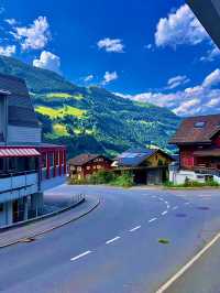 สวิตเซอร์แลนด์🇨🇭
