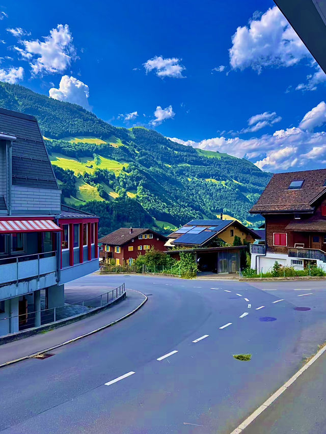 สวิตเซอร์แลนด์🇨🇭