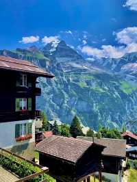 สวิตเซอร์แลนด์🇨🇭