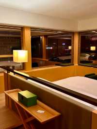 🌟🏨 The Upper House Hong Kong – Your Private Hideaway in the Sky! 🌃✨