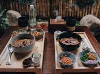 ไปร้านข้าวซอยสไตล์ญี่ปุ่นฟินสุดในเชียงใหม่กันมั้ย
