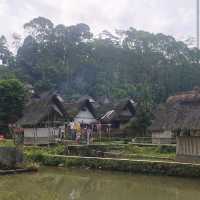 Kampung Naga, West Java