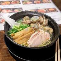 大阪 | Ramen Colavolta 創意拉麵居酒屋