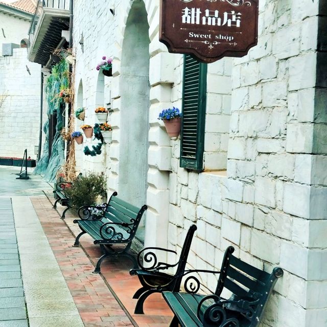 Hb Town Mediterranean Vibe 