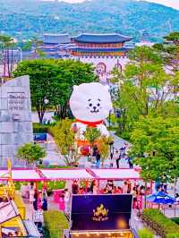 Gwanghwamun