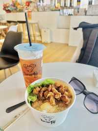 Sempoerna’s Hearty Hideaway