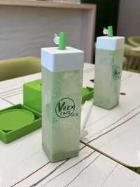 Chill Vibes at Vrex Cafe Semporna!