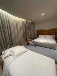 รีวิว Hilton Garden Inn Rayong 