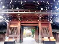 Miyajidake Shrine⛩️