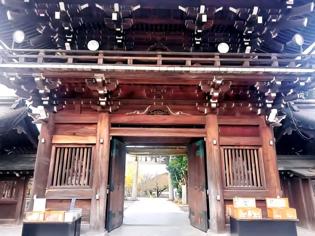 Miyajidake Shrine⛩️