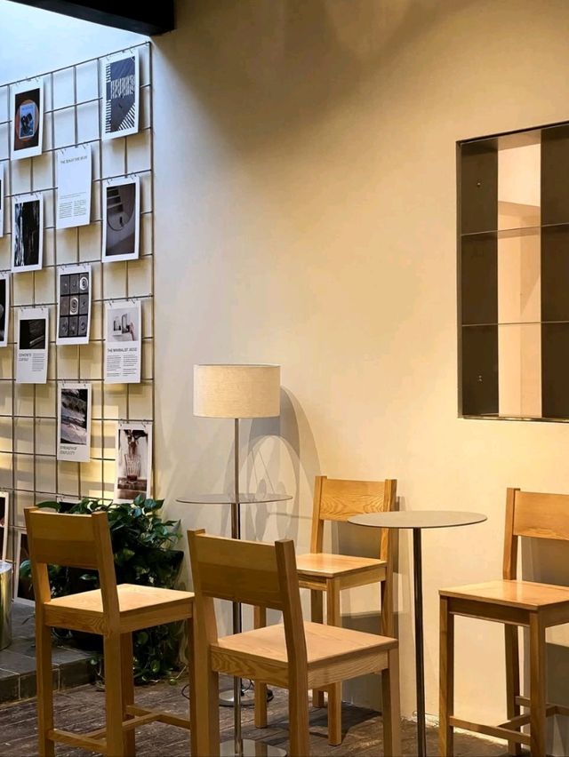 Universal Coffee